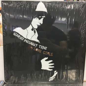 LP Some Girls: Heaven's Pregnant Teens 593707