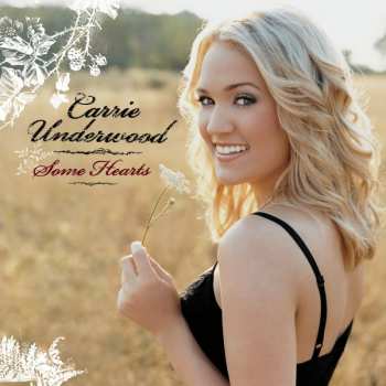 2LP Carrie Underwood: Some Hearts 390580