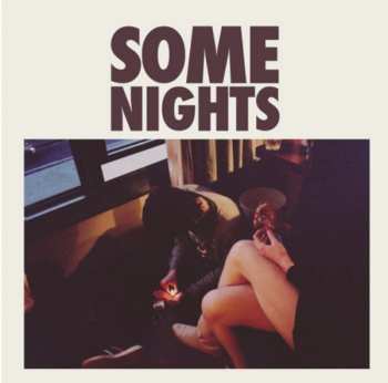 LP/CD Fun.: Some Nights LTD | CLR 33407