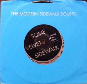 Album Some Velvet Sidewalk: Valley Of The Clock