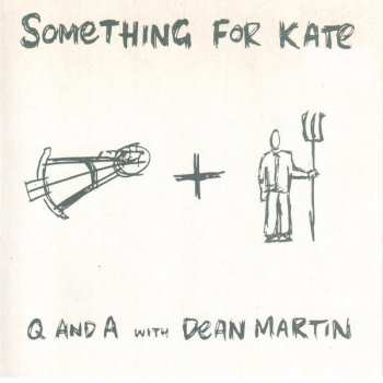 Album Something For Kate: Q And A With Dean Martin