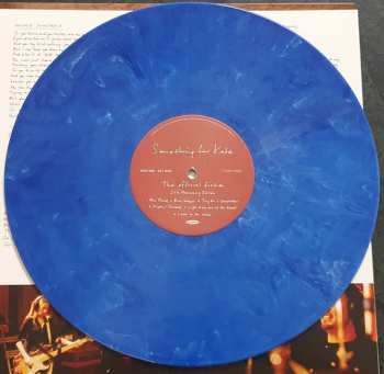 LP Something For Kate: The Official Fiction CLR | LTD 550025