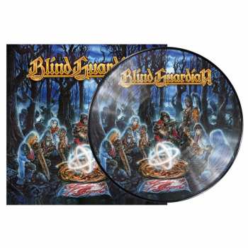 LP Blind Guardian: Somewhere Far Beyond PIC 33474