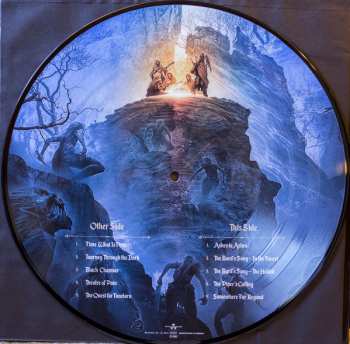 LP Blind Guardian: Somewhere Far Beyond PIC 33474