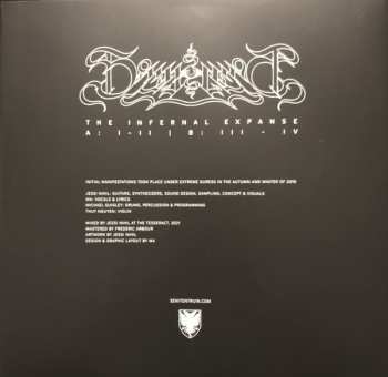 LP Somnolent: The Infernal Expanse 574185