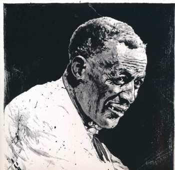 Son House: Walking Blues