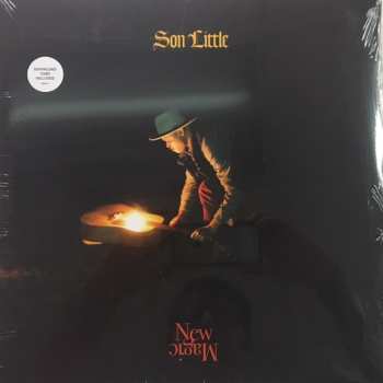 LP Son Little: New Magic 604991