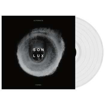 LP Son Lux: Alternate World 461639