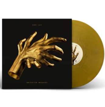 LP Son Lux: Brighter Wounds 602003