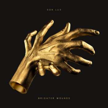 LP Son Lux: Brighter Wounds 648870