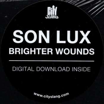 LP Son Lux: Brighter Wounds 648870