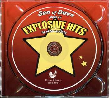 CD Son Of Dave: Explosive Hits 94270