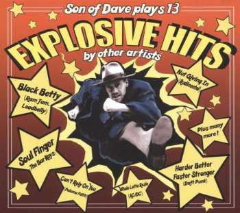 LP Son Of Dave: Explosive Hits LTD 460610