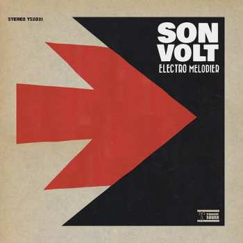 LP Son Volt: Electro Melodier 577276