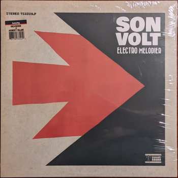 LP Son Volt: Electro Melodier 577276