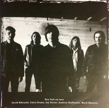 LP Son Volt: Notes Of Blue 596289