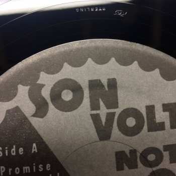 LP Son Volt: Notes Of Blue 596289