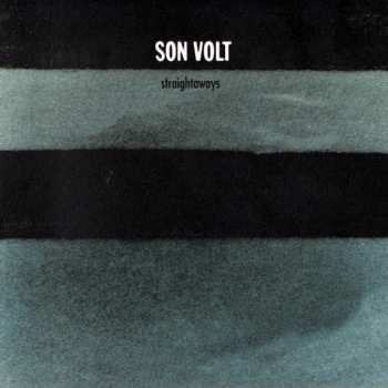 CD Son Volt: Straightaways 614646