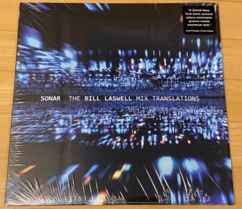 Sonar: The Bill Laswell Mix Translations