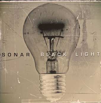 2LP Sonar: Black Light LTD 603112