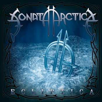 2LP Sonata Arctica: Ecliptica 339550