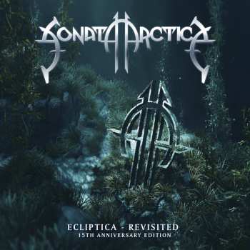 CD Sonata Arctica: Ecliptica - Revisited (15th Anniversary Edition) LTD | DIGI 10763