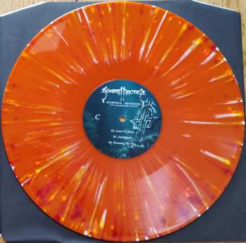 2LP Sonata Arctica: Ecliptica - Revisited (15th Anniversary Edition) CLR 10764