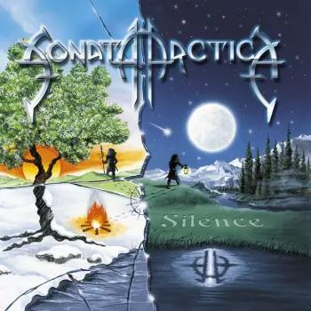 Sonata Arctica: Silence