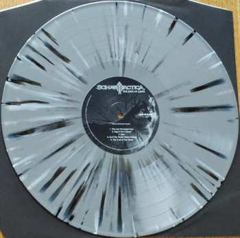 2LP Sonata Arctica: The Days Of Grays LTD | CLR 8887