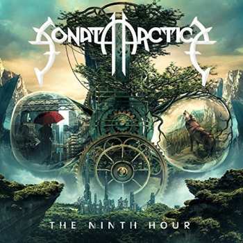 CD Sonata Arctica: The Ninth Hour 676365