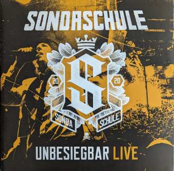 Sondaschule: Unbesiegbar Live