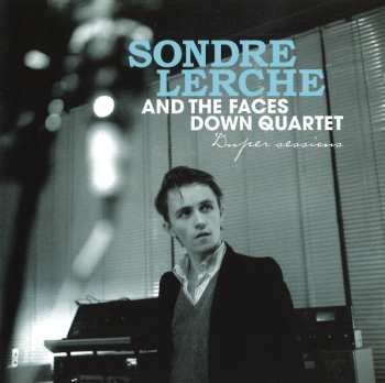 Album Sondre Lerche: Duper Sessions