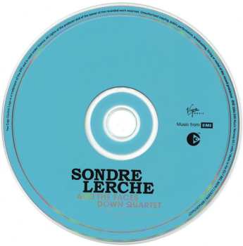 CD Sondre Lerche: Duper Sessions 660076