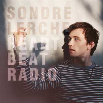 CD Sondre Lerche: Heartbeat Radio 638018