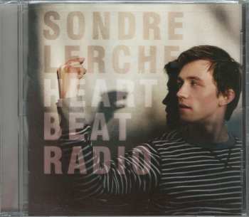 CD Sondre Lerche: Heartbeat Radio 638018