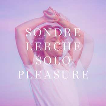 LP Sondre Lerche: Solo Pleasure LTD | CLR 341427