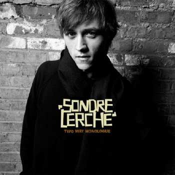 Album Sondre Lerche: Two Way Monologue