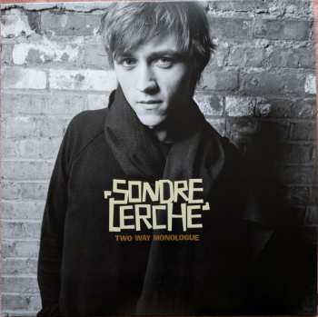 2LP Sondre Lerche: Two Way Monologue CLR | LTD 636451