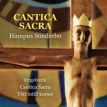 Album Sondrebo / Eriksson: Cantica Sacra