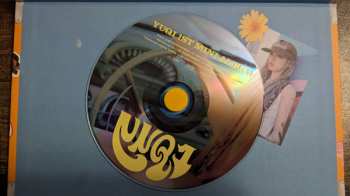 CD Song Yu Qi: YUQ1 LTD 589106