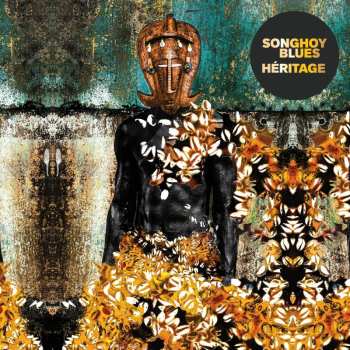 CD Songhoy Blues: Héritage 625248