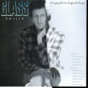 Album Philip Glass: Songs From Liquid Days