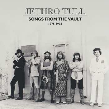 Album Jethro Tull: Songs from the Vault