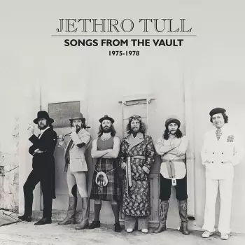 Songs from the Vault