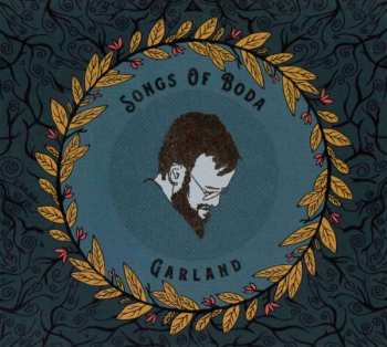 CD Songs of Boda: Garland 407027