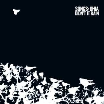 2CD Songs: Ohia: Didn't It Rain DLX 177901