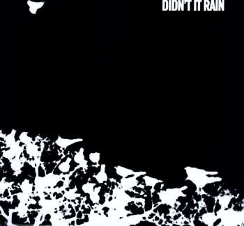 LP Songs: Ohia: Didn't It Rain 505453