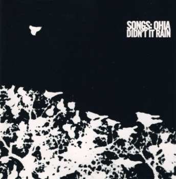 CD Songs: Ohia: Didn't It Rain 620053