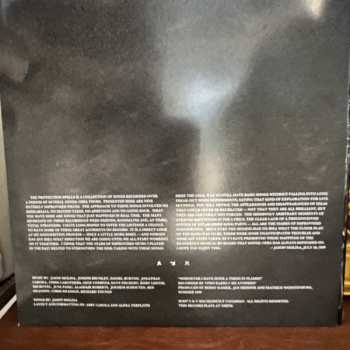 LP Songs: Ohia: Protection Spells LTD 643259