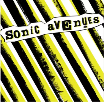 Sonic Avenues